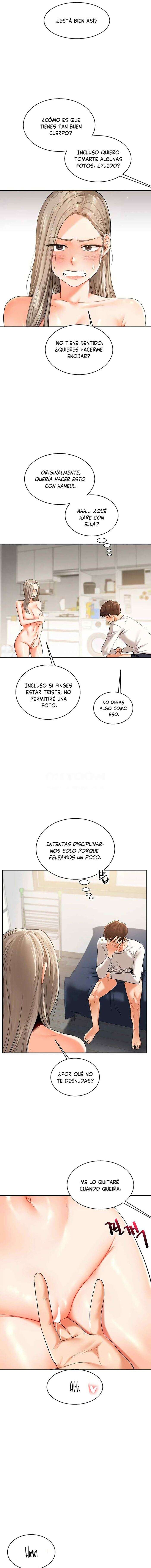 Relación inversa Capítulo 15 - Page 15