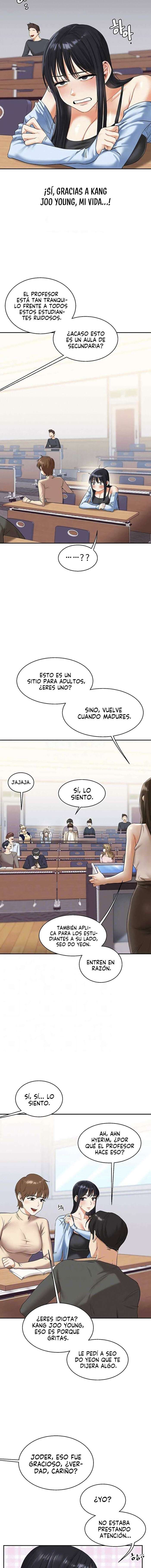 Relación inversa Capítulo 15 - Page 4