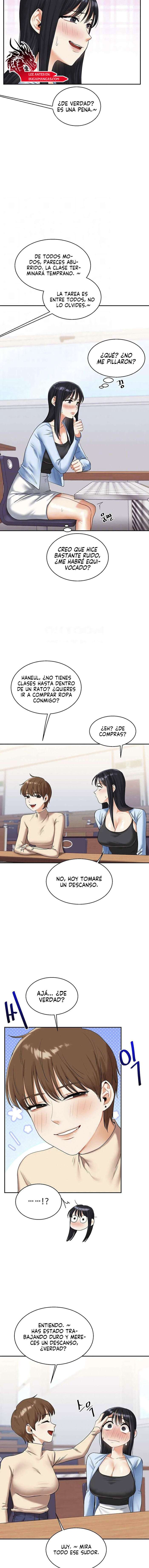 Relación inversa Capítulo 15 - Page 5