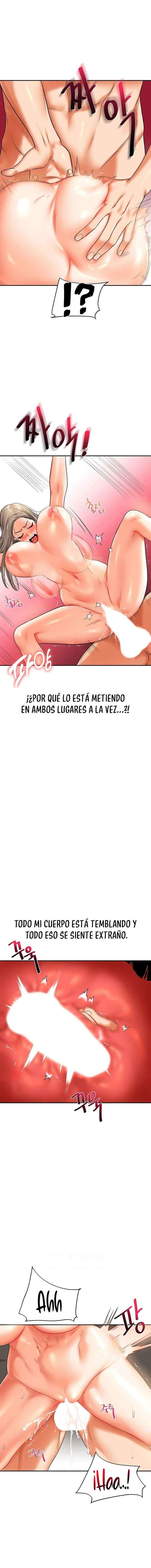 Relación inversa Capítulo 16 - Page 11