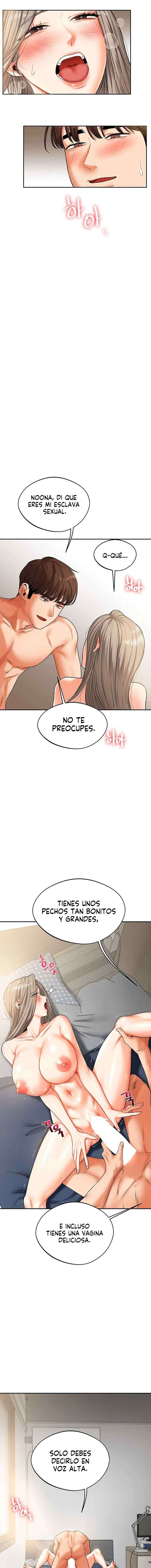 Relación inversa Capítulo 16 - Page 15