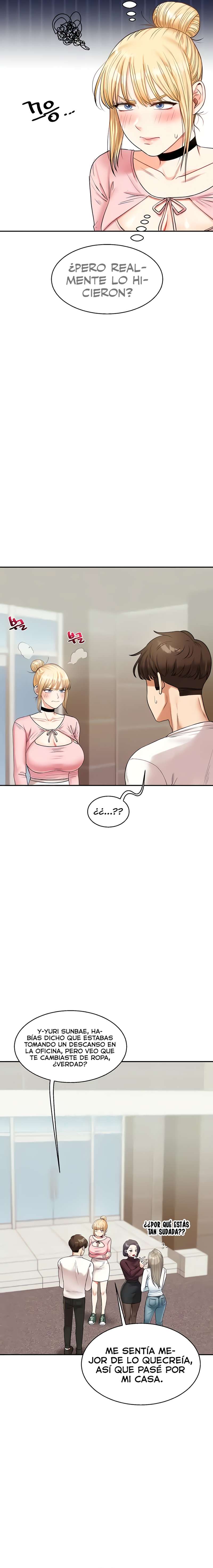 Relación inversa Capítulo 17 - Page 14