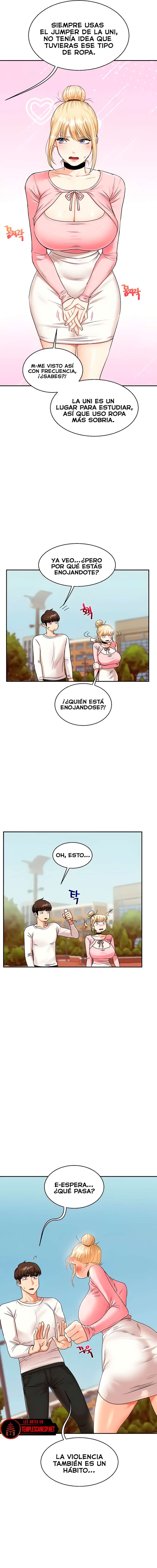 Relación inversa Capítulo 17 - Page 15