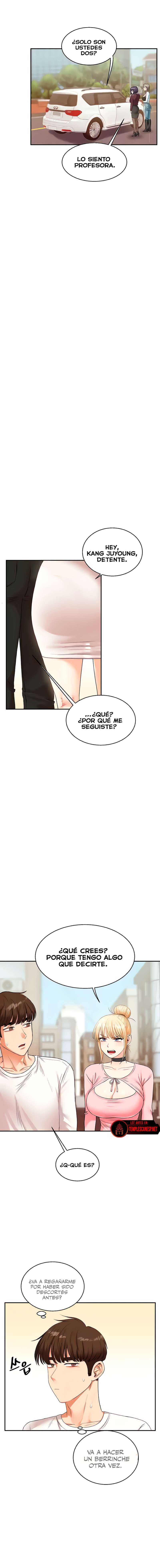 Relación inversa Capítulo 17 - Page 21