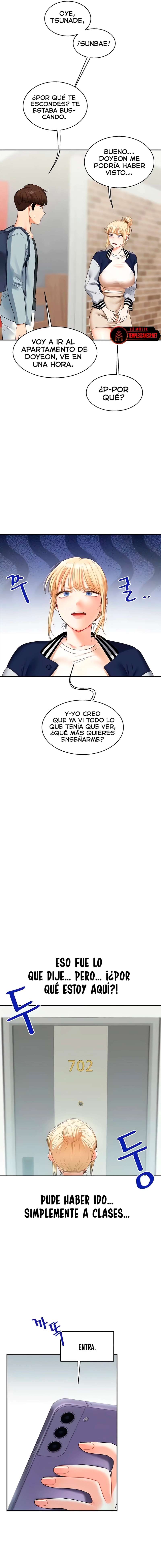 Relación inversa Capítulo 19 - Page 18