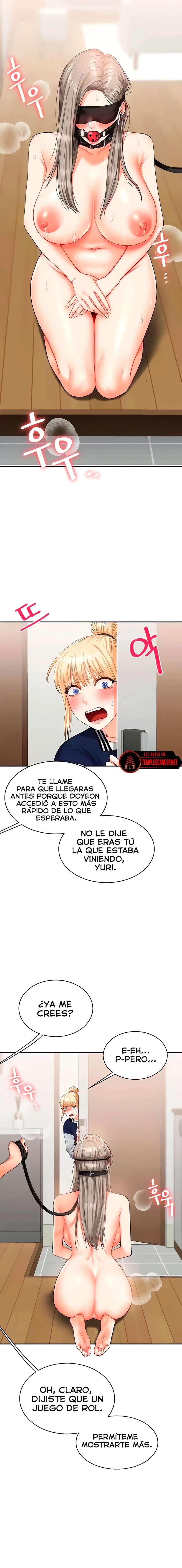 Relación inversa Capítulo 19 - Page 20