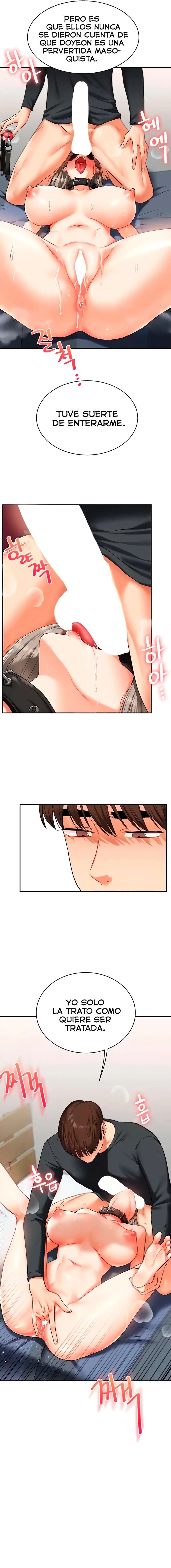 Relación inversa Capítulo 19 - Page 22