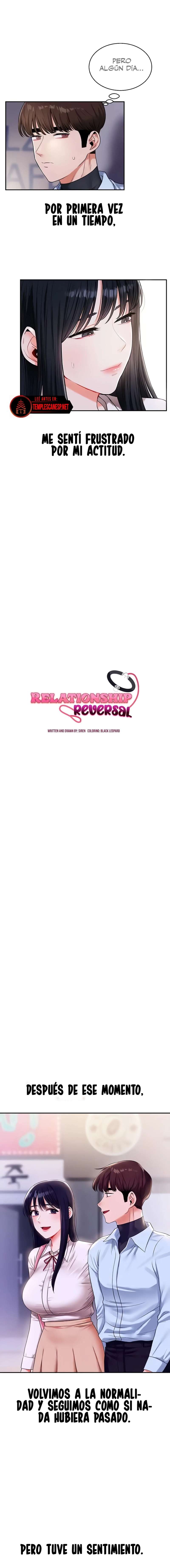Relación inversa Capítulo 19 - Page 3