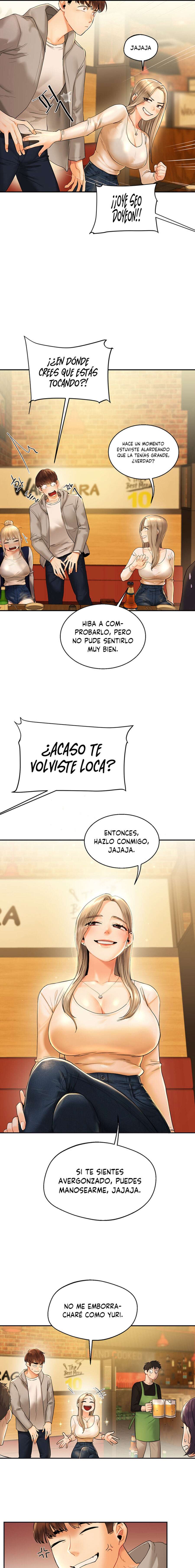 Relación inversa Capítulo 2 - Page 12