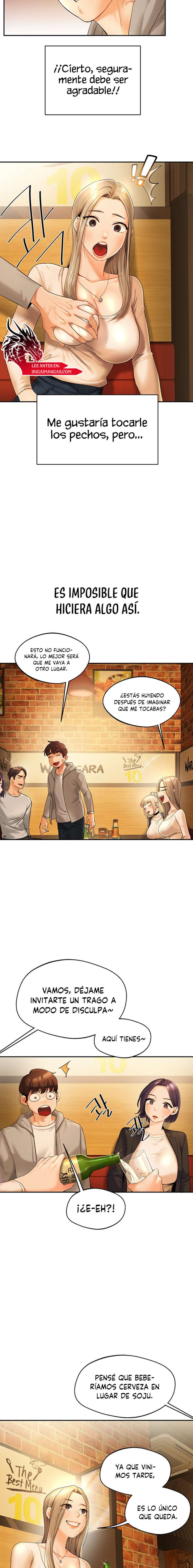 Relación inversa Capítulo 2 - Page 13