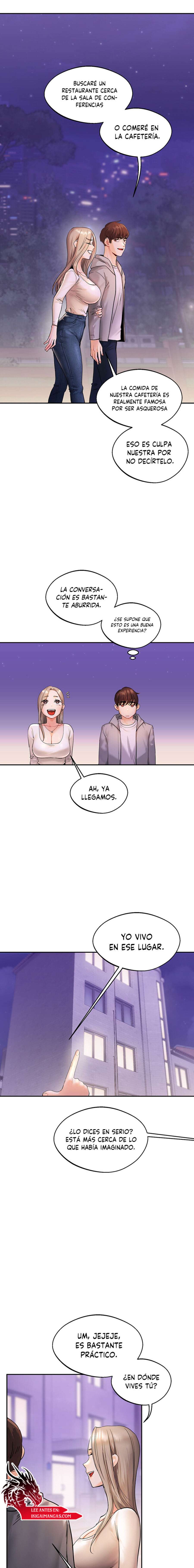 Relación inversa Capítulo 2 - Page 20