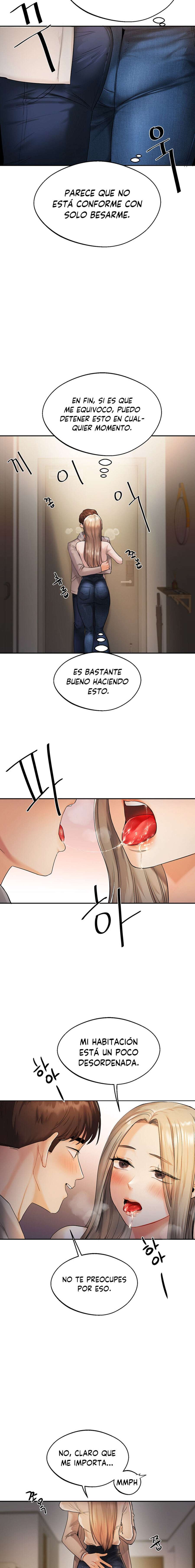 Relación inversa Capítulo 2 - Page 27