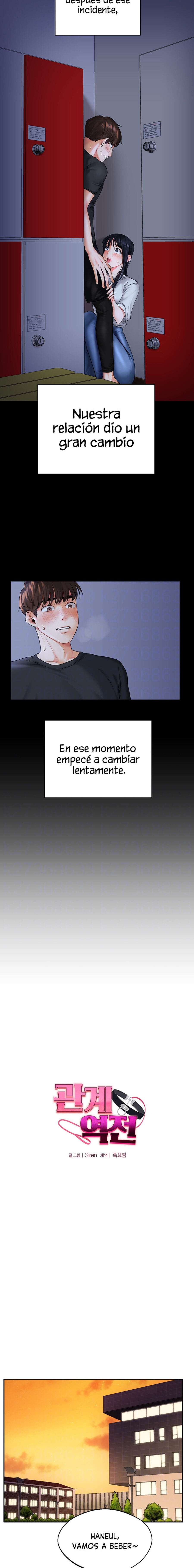 Relación inversa Capítulo 2 - Page 3