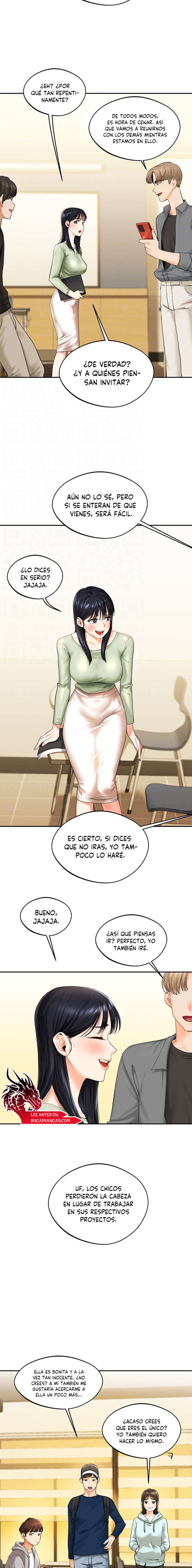 Relación inversa Capítulo 2 - Page 4