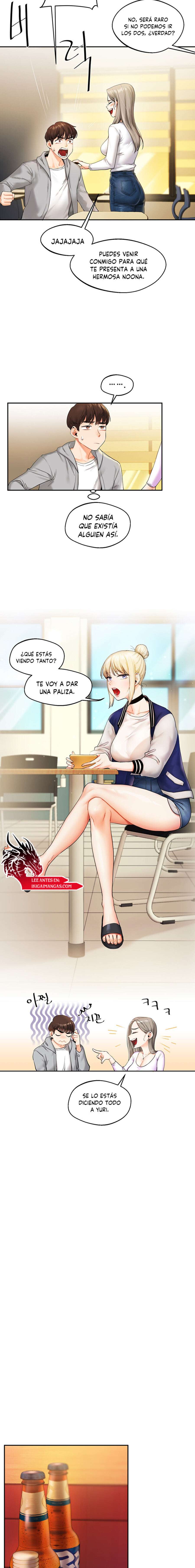 Relación inversa Capítulo 2 - Page 9