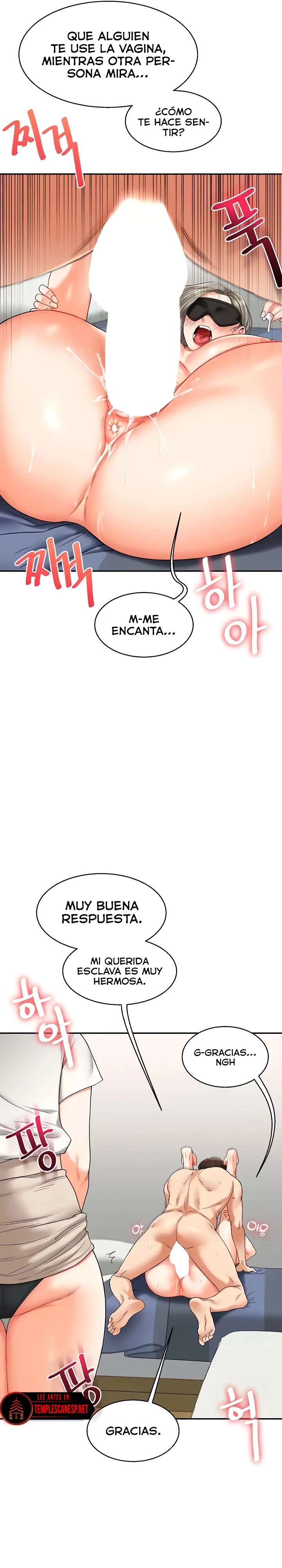 Relación inversa Capítulo 20 - Page 21
