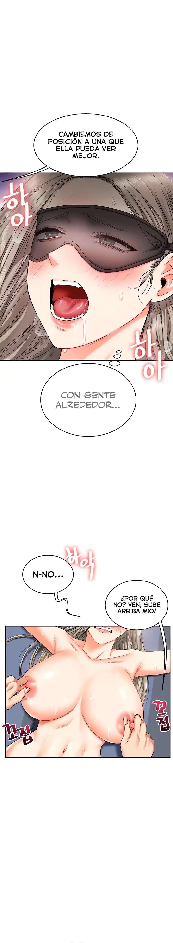 Relación inversa Capítulo 20 - Page 22