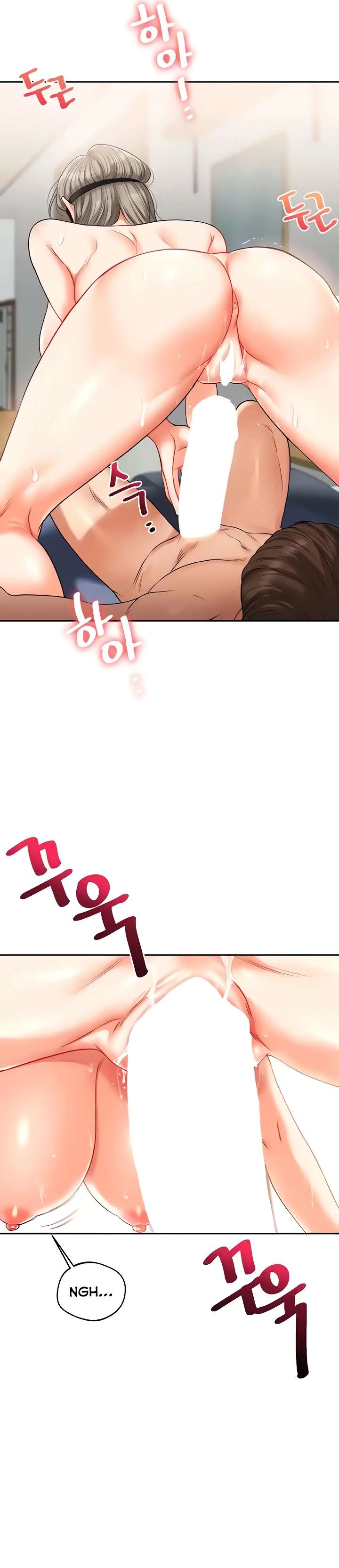 Relación inversa Capítulo 20 - Page 23