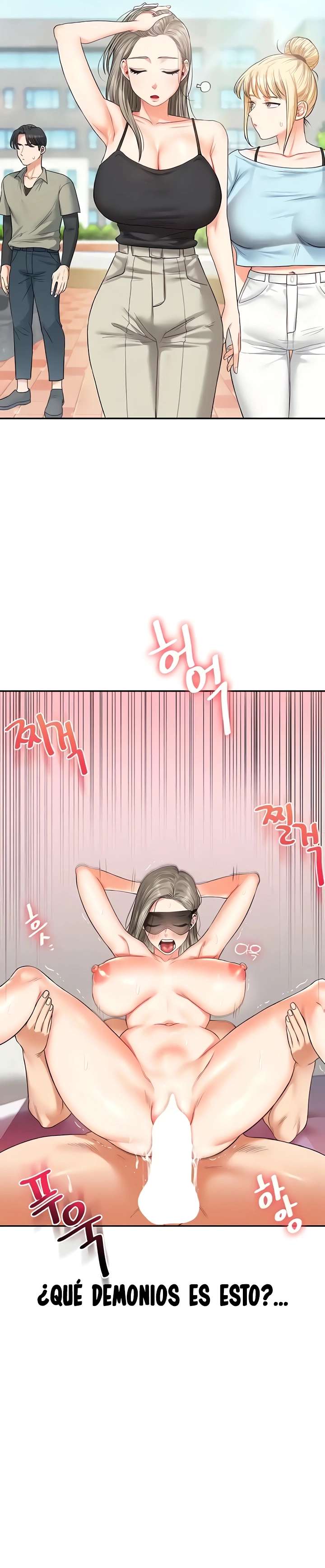 Relación inversa Capítulo 20 - Page 25