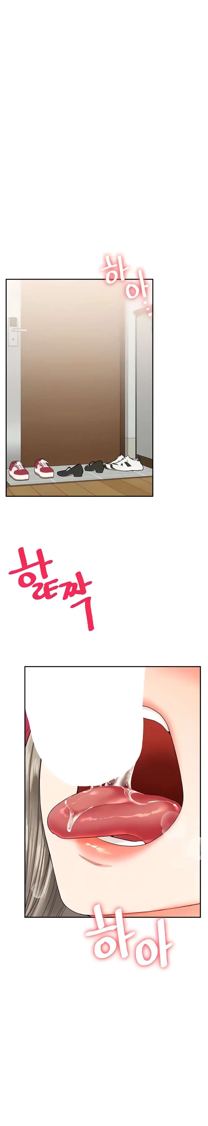 Relación inversa Capítulo 20 - Page 5