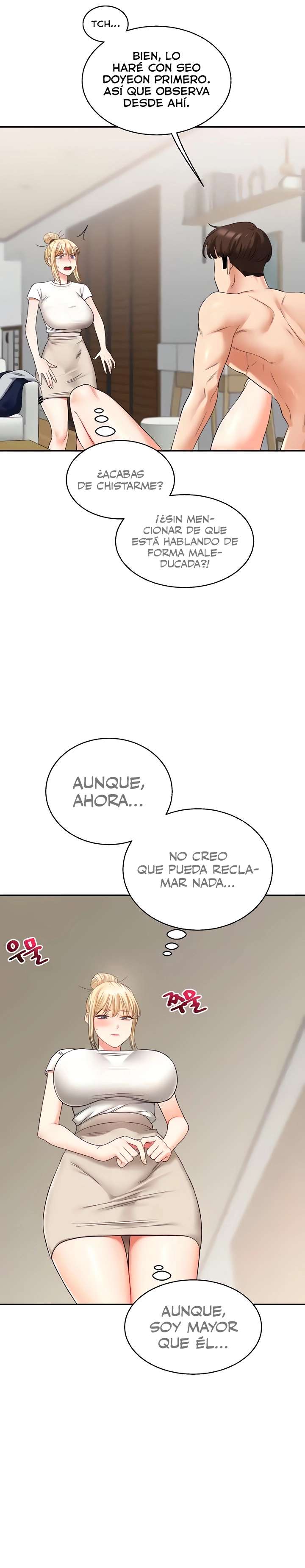 Relación inversa Capítulo 20 - Page 8