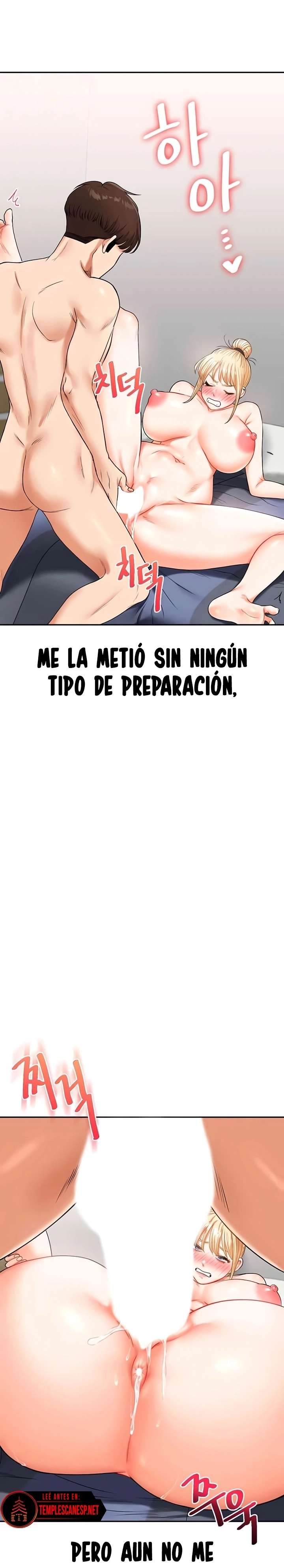 Relación inversa Capítulo 21 - Page 20