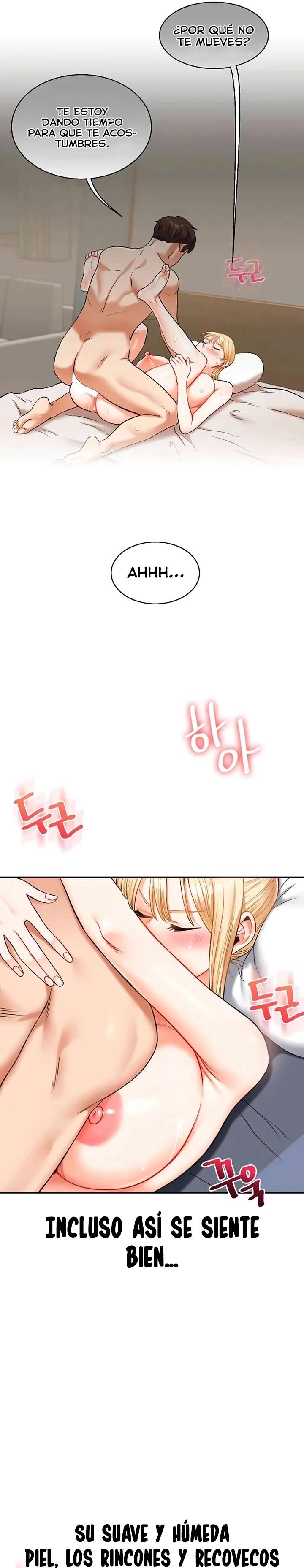 Relación inversa Capítulo 21 - Page 23