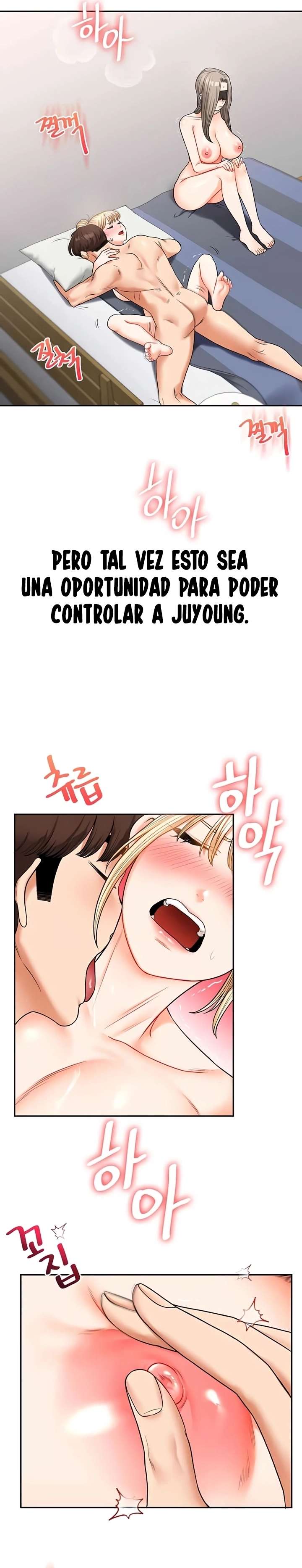 Relación inversa Capítulo 21 - Page 26