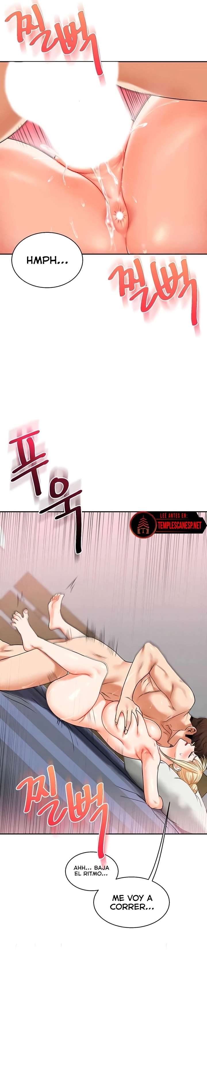 Relación inversa Capítulo 21 - Page 27