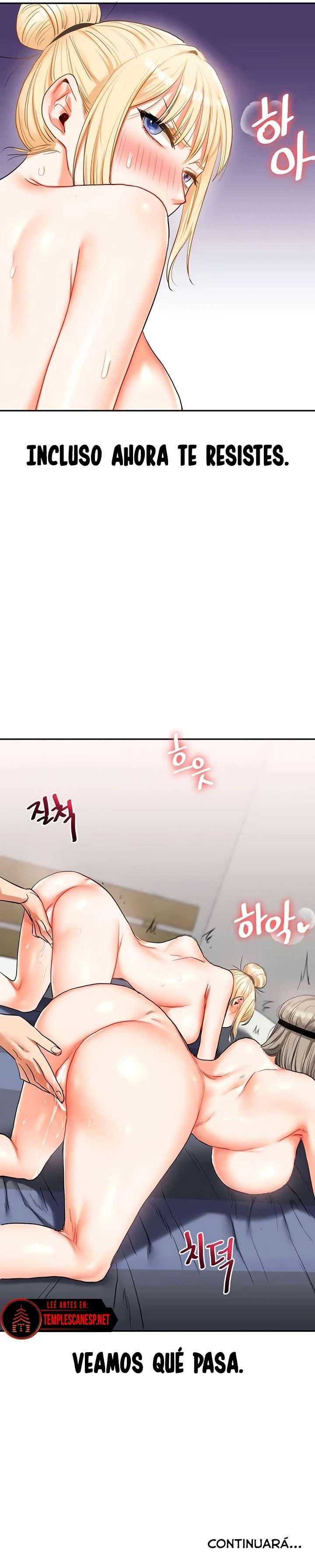 Relación inversa Capítulo 21 - Page 41