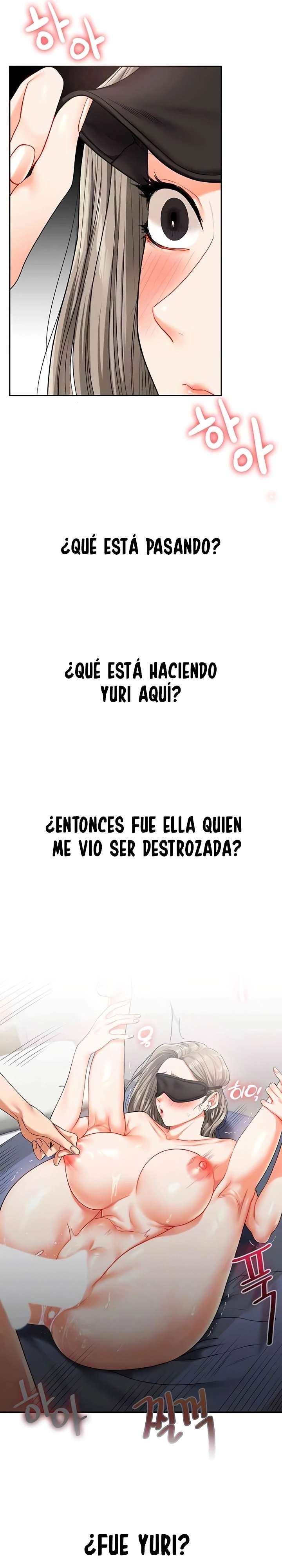 Relación inversa Capítulo 21 - Page 5