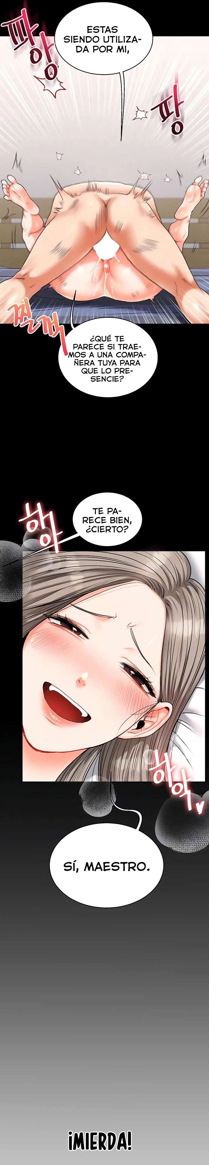 Relación inversa Capítulo 21 - Page 8
