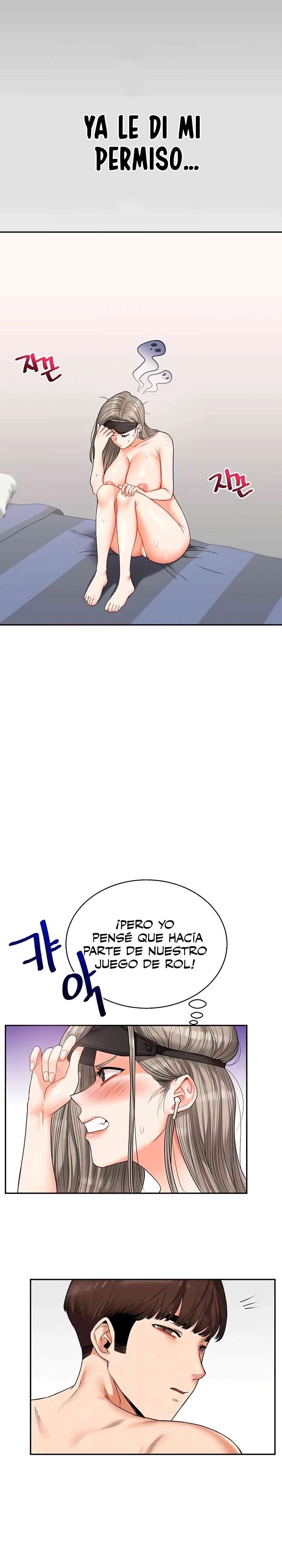 Relación inversa Capítulo 21 - Page 9