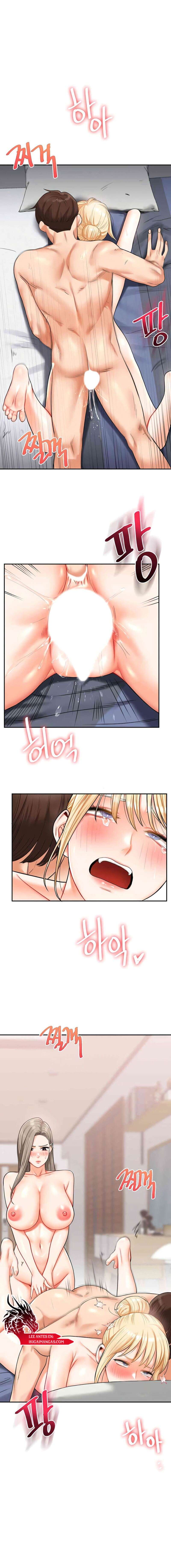 Relación inversa Capítulo 22 - Page 15