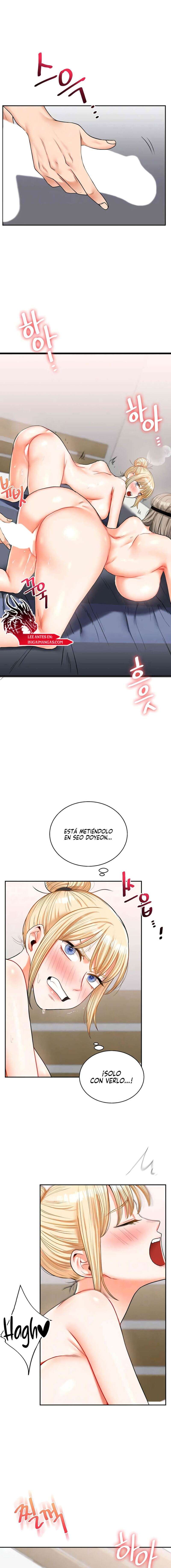 Relación inversa Capítulo 22 - Page 3