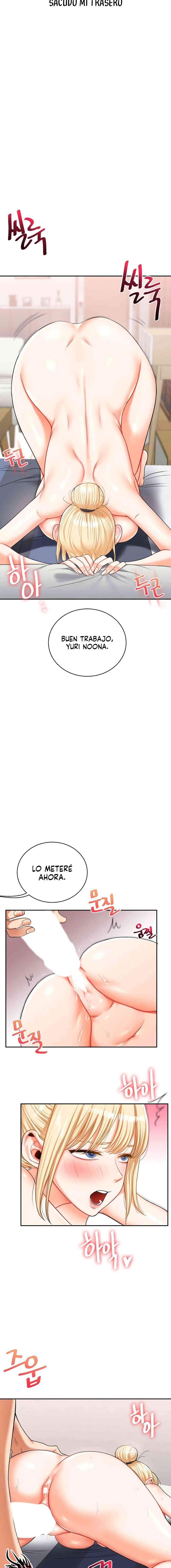 Relación inversa Capítulo 22 - Page 9