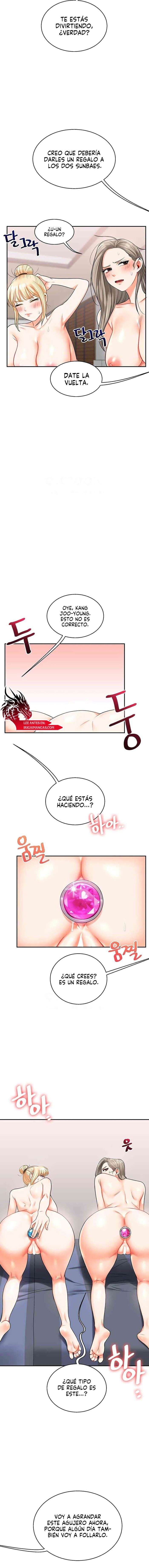Relación inversa Capítulo 23 - Page 15