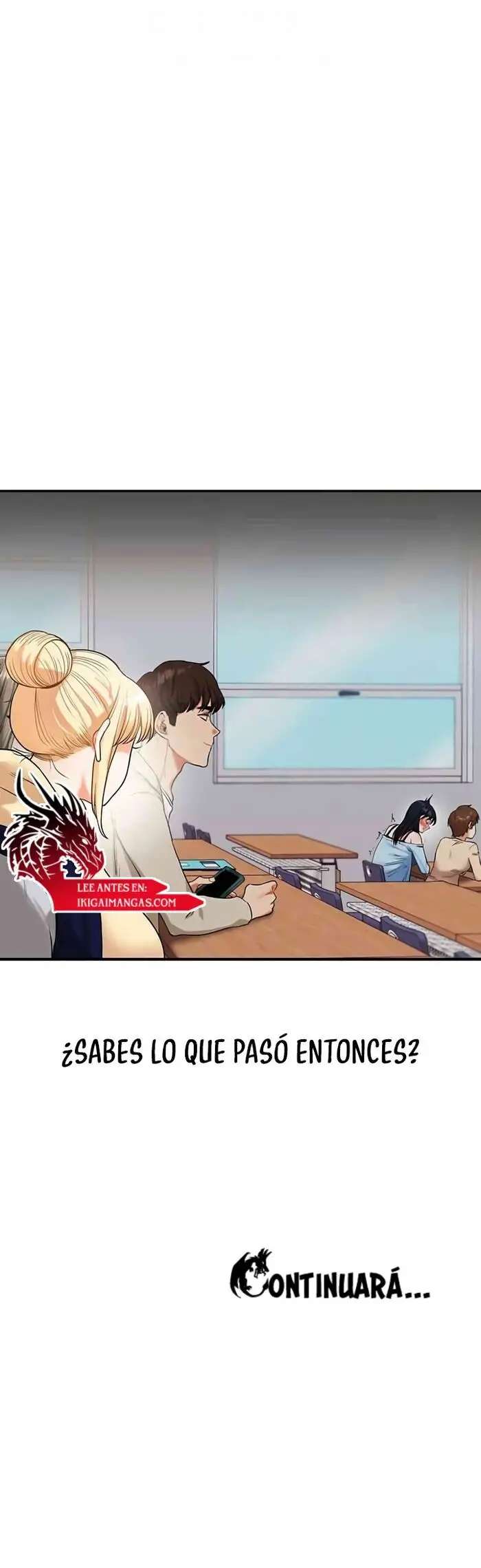 Relación inversa Capítulo 23 - Page 18