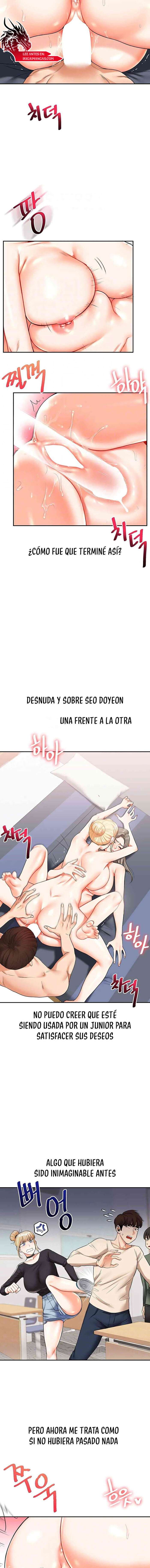 Relación inversa Capítulo 23 - Page 4