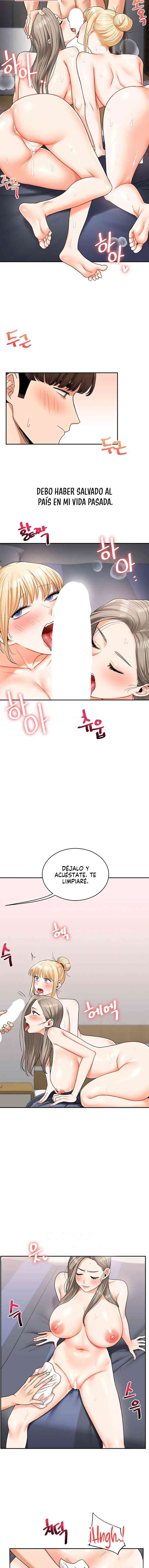 Relación inversa Capítulo 23 - Page 9