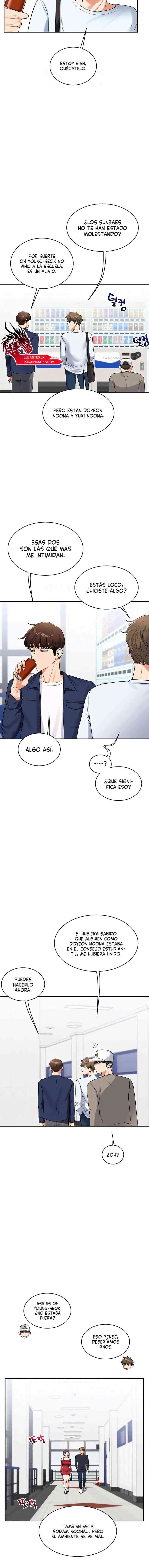 Relación inversa Capítulo 24 - Page 14