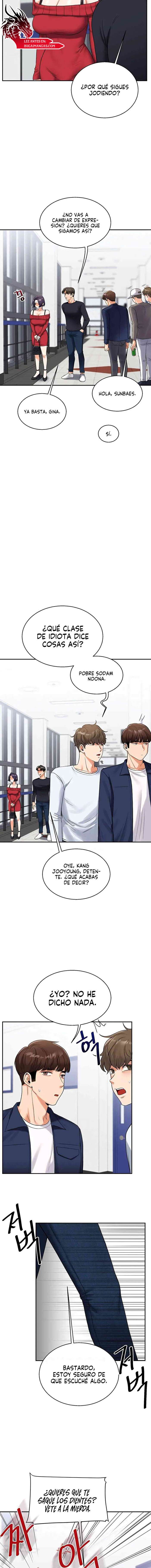 Relación inversa Capítulo 24 - Page 16