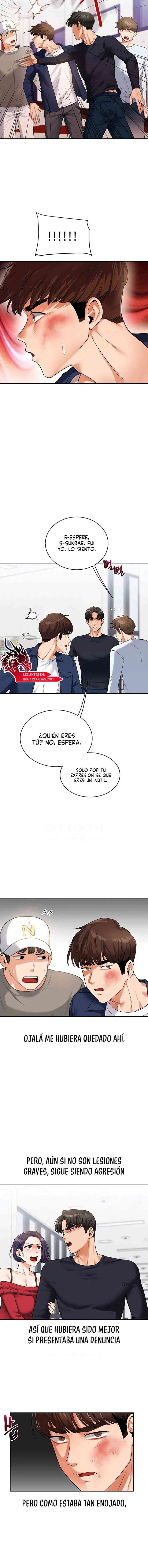 Relación inversa Capítulo 24 - Page 17