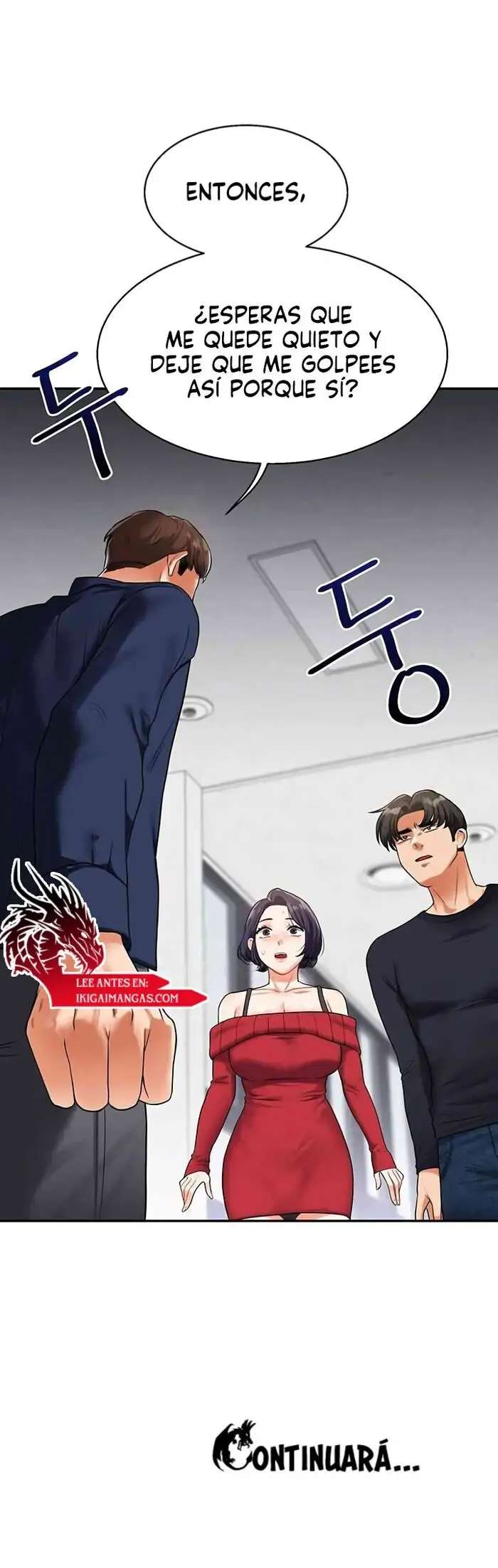 Relación inversa Capítulo 24 - Page 18