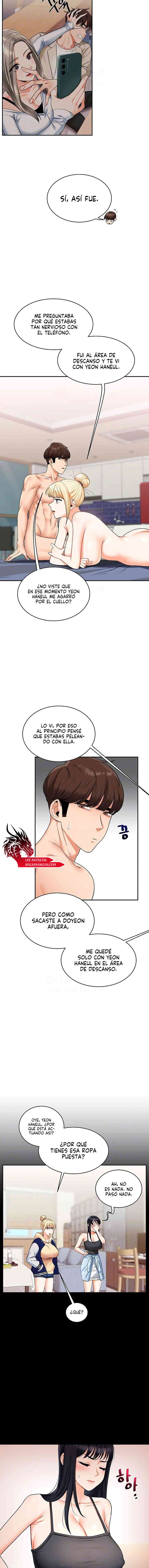 Relación inversa Capítulo 24 - Page 3