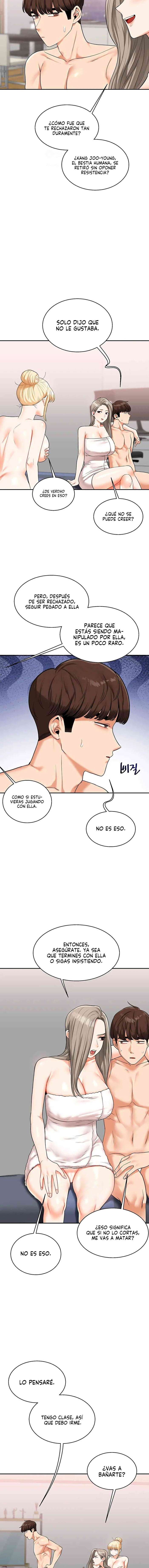 Relación inversa Capítulo 24 - Page 8