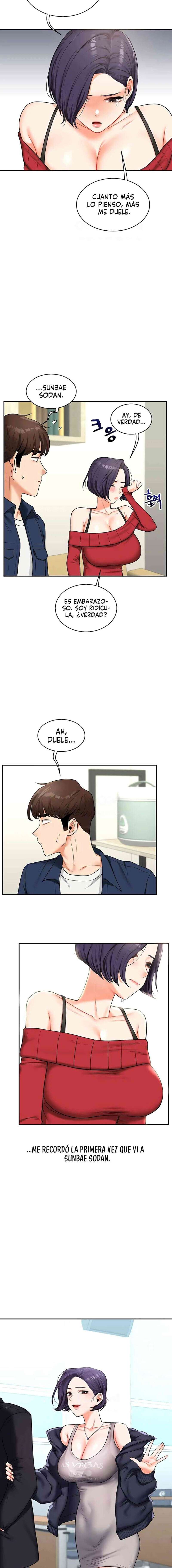 Relación inversa Capítulo 25 - Page 14