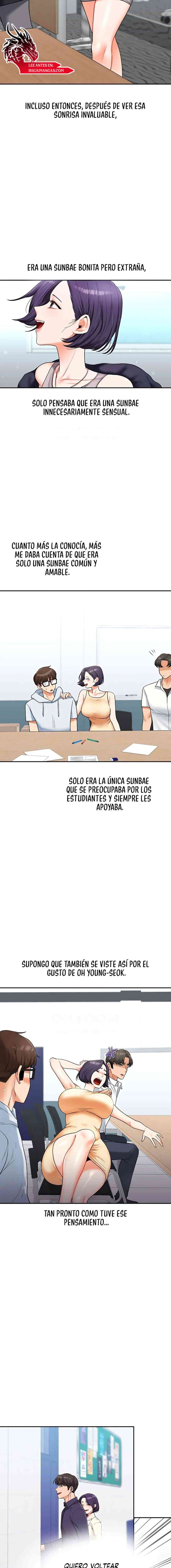 Relación inversa Capítulo 25 - Page 15
