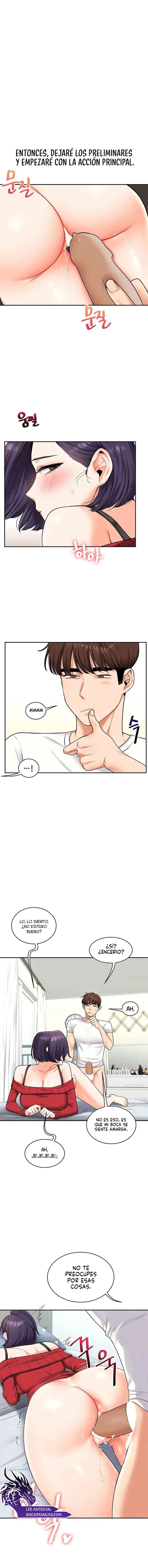 Relación inversa Capítulo 26 - Page 11