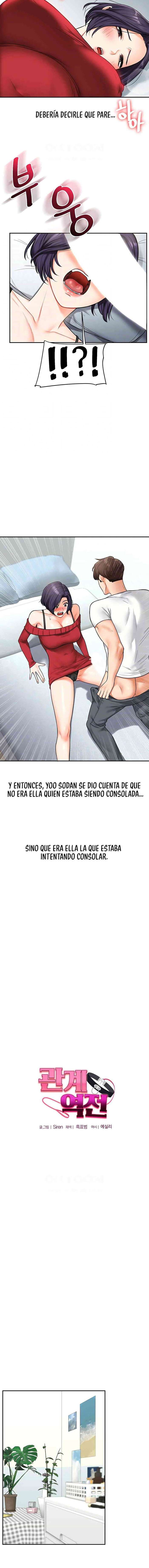 Relación inversa Capítulo 26 - Page 2